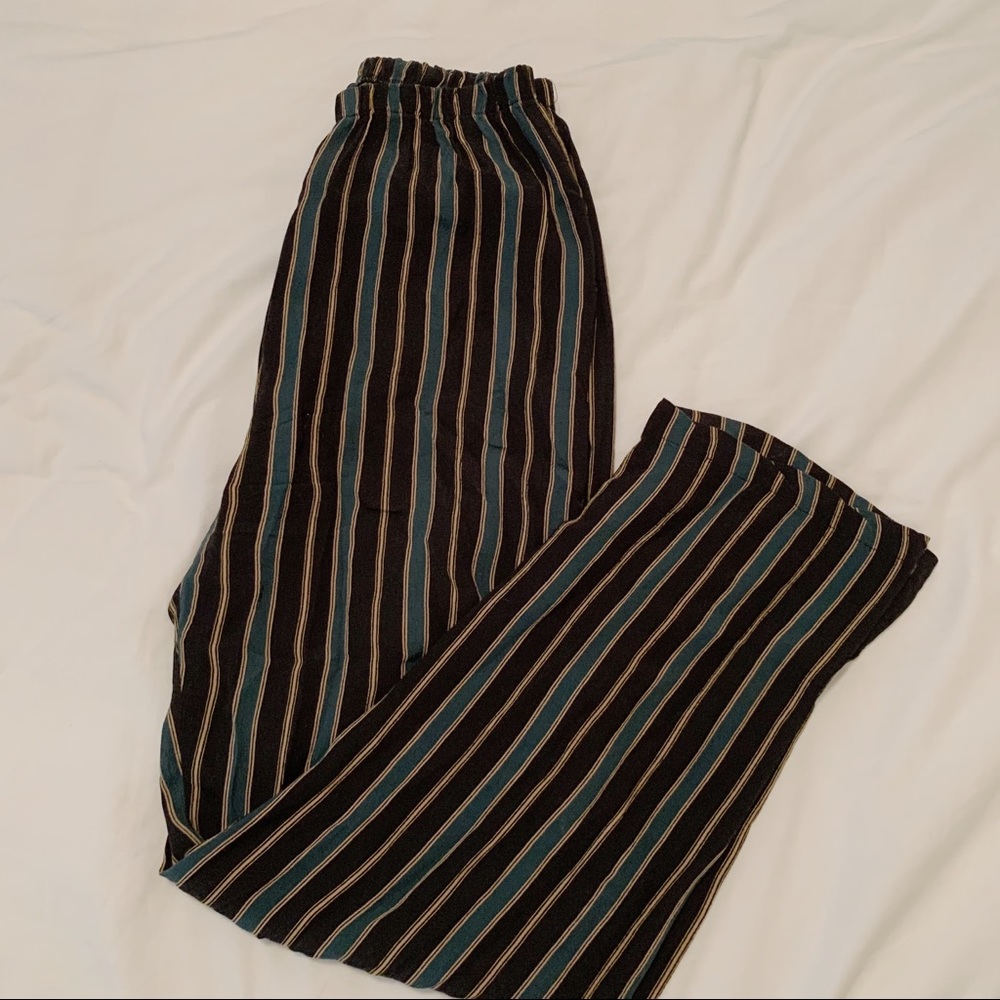 Flowy Pants